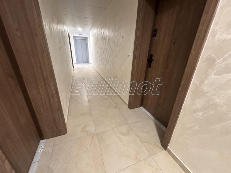 Продава 3-СТАЕН, гр. Варна, Трошево, снимка 10 - Апартаменти - 52479029