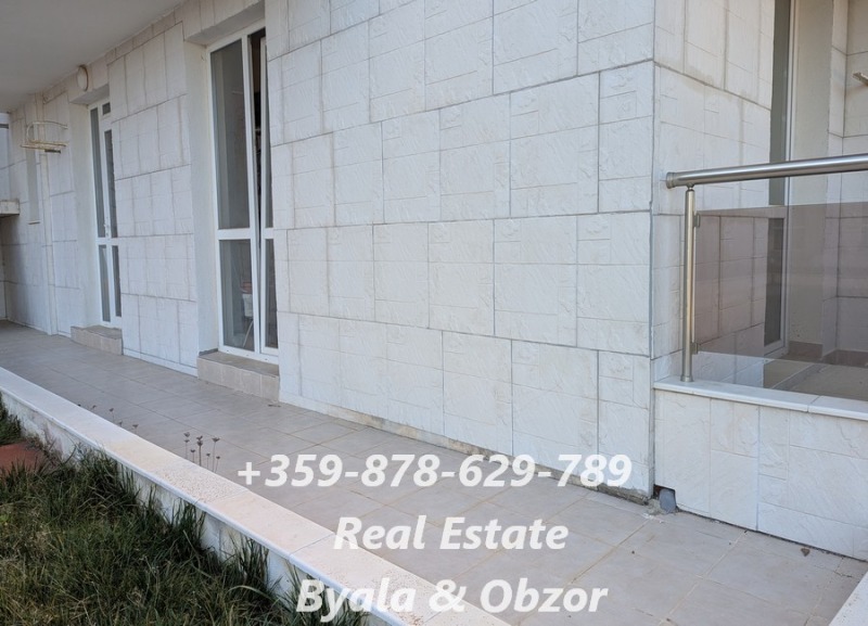 Продава 3-СТАЕН, гр. Бяла, област Варна, снимка 4 - Апартаменти - 52827525