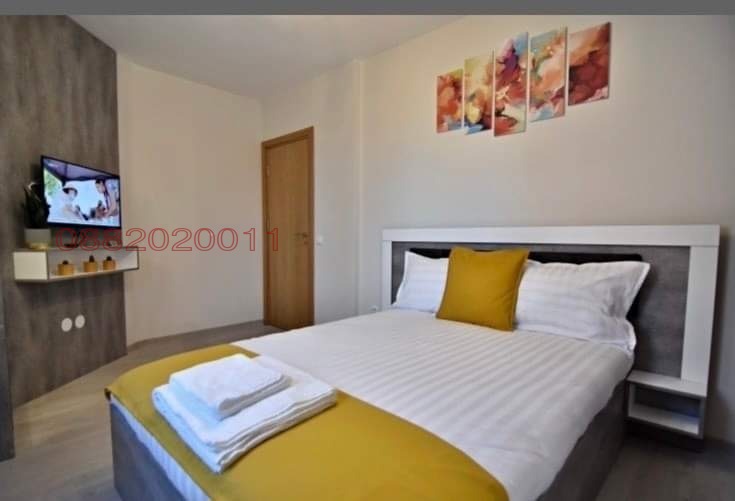 Продава 3-СТАЕН, гр. Велинград, област Пазарджик, снимка 5 - Апартаменти - 54072291