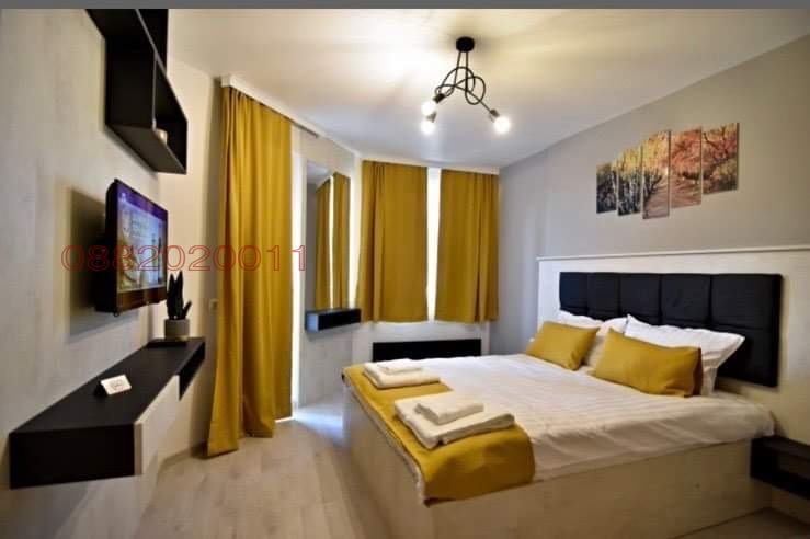 Продава 3-СТАЕН, гр. Велинград, област Пазарджик, снимка 3 - Апартаменти - 54072291