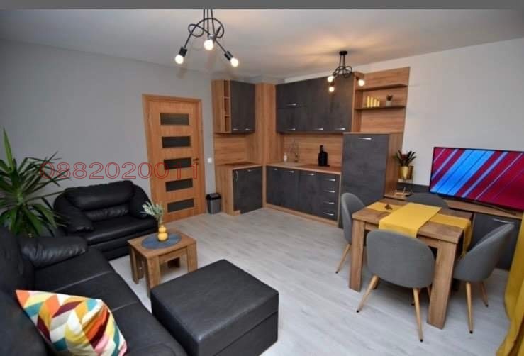 Продава 3-СТАЕН, гр. Велинград, област Пазарджик, снимка 2 - Апартаменти - 54072291