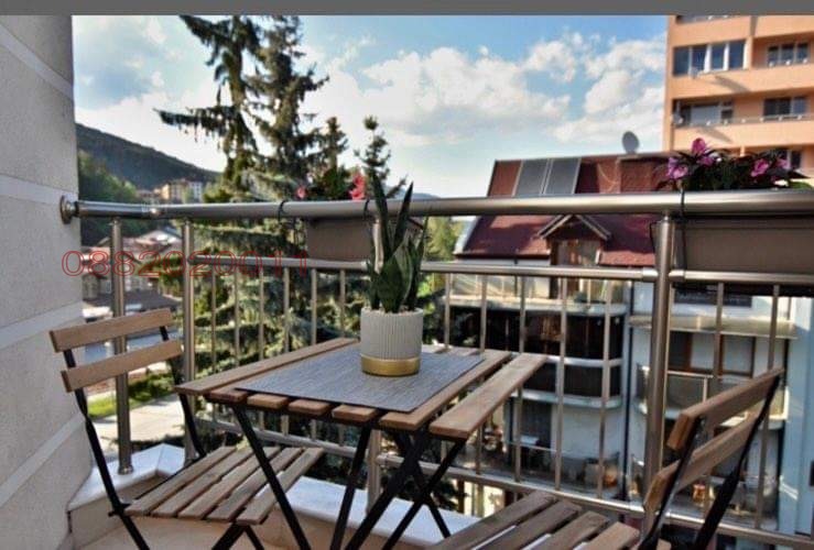 Продава 3-СТАЕН, гр. Велинград, област Пазарджик, снимка 9 - Апартаменти - 54072291