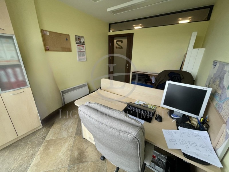 Na sprzedaż  Biuro Plowdiw , Centar , 101 mkw | 67237348 - obraz [11]