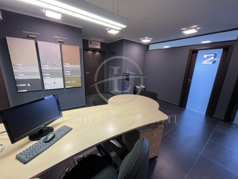 Na sprzedaż  Biuro Plowdiw , Centar , 101 mkw | 67237348 - obraz [8]