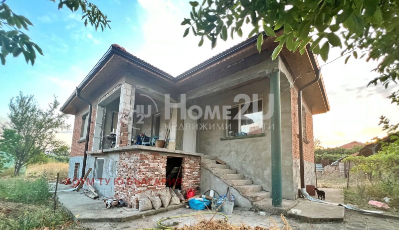 Продава  Къща област Пловдив , с. Дълбок извор , 85 кв.м | 52744224 - изображение [9]