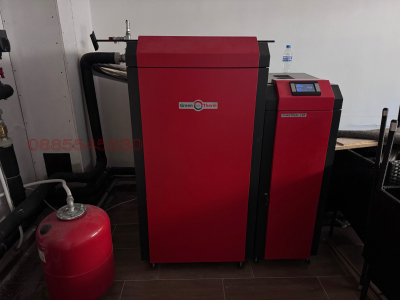 Продава КЪЩА, гр. Белоградчик, област Видин, снимка 6 - Къщи - 52782114