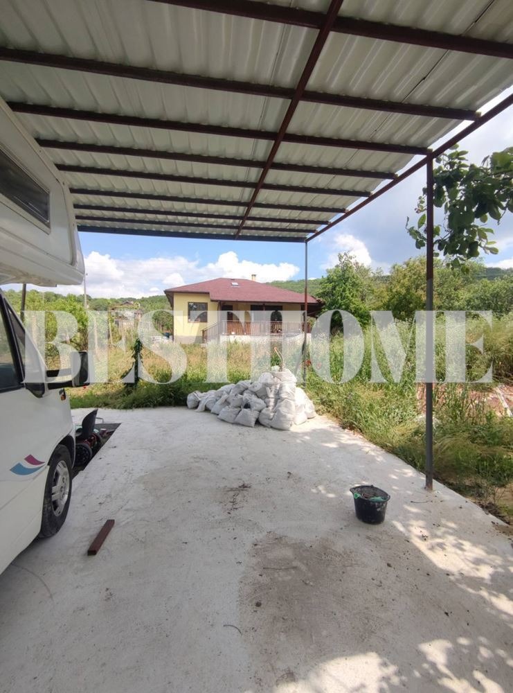Продава  Къща област Варна , с. Слънчево , 170 кв.м | 54127476 - изображение [13]