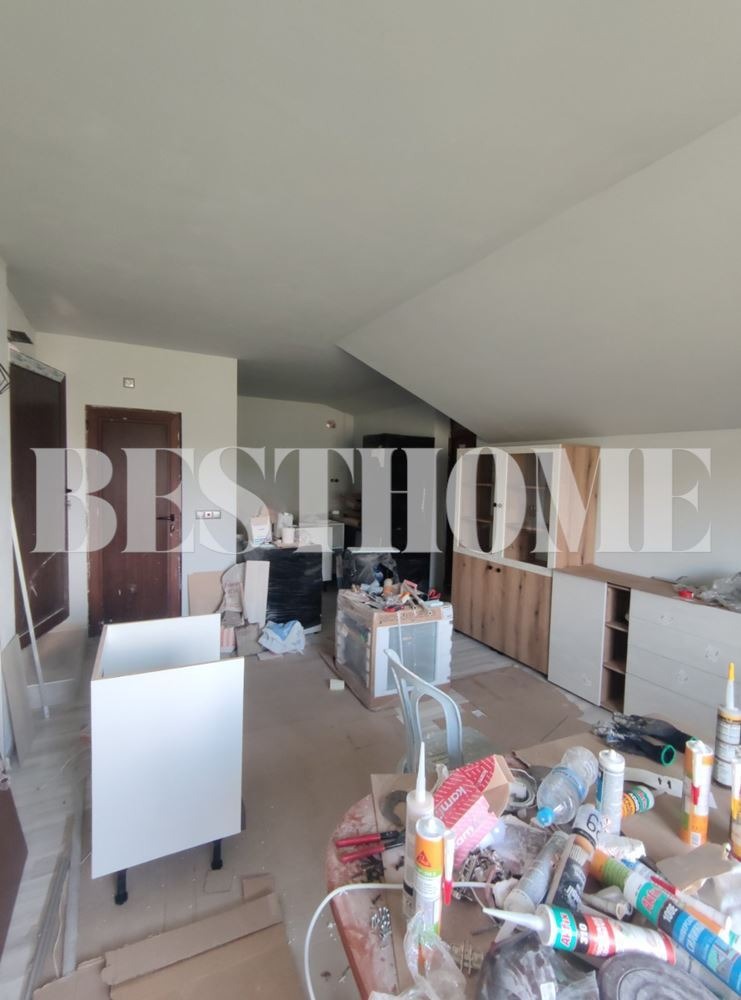 Продава  Къща област Варна , с. Слънчево , 170 кв.м | 54127476 - изображение [10]