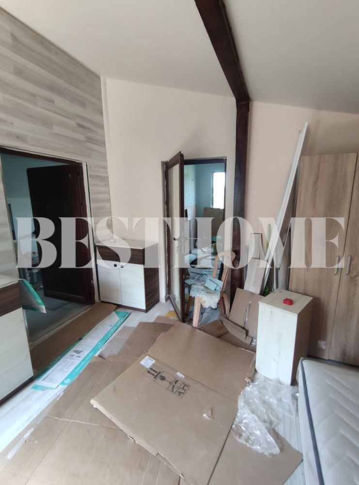 Продава  Къща област Варна , с. Слънчево , 170 кв.м | 54127476 - изображение [4]