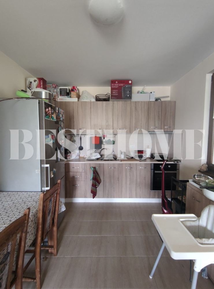 Продава  Къща област Варна , с. Слънчево , 170 кв.м | 54127476 - изображение [3]