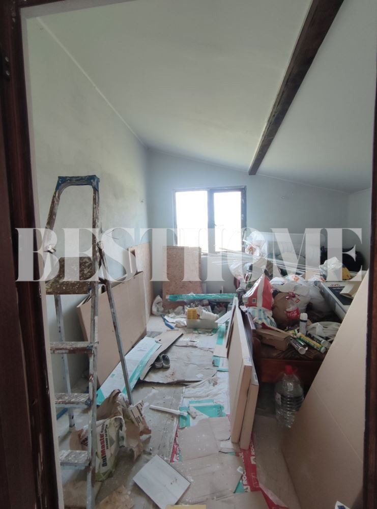 Продава  Къща област Варна , с. Слънчево , 170 кв.м | 54127476 - изображение [15]