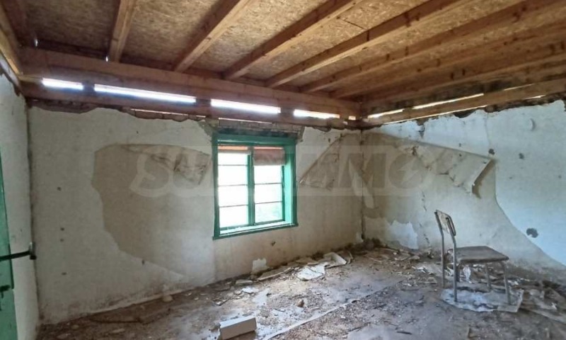 Продава  Къща област Търговище , гр. Попово , 80 кв.м | 42631788 - изображение [10]
