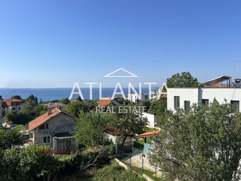 Продава КЪЩА, гр. Варна, м-т Евксиноград