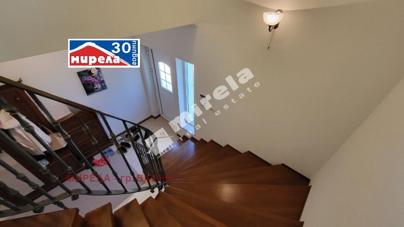 Продава КЪЩА, гр. Варна, м-т Манастирски рид, снимка 4 - Къщи - 52467892