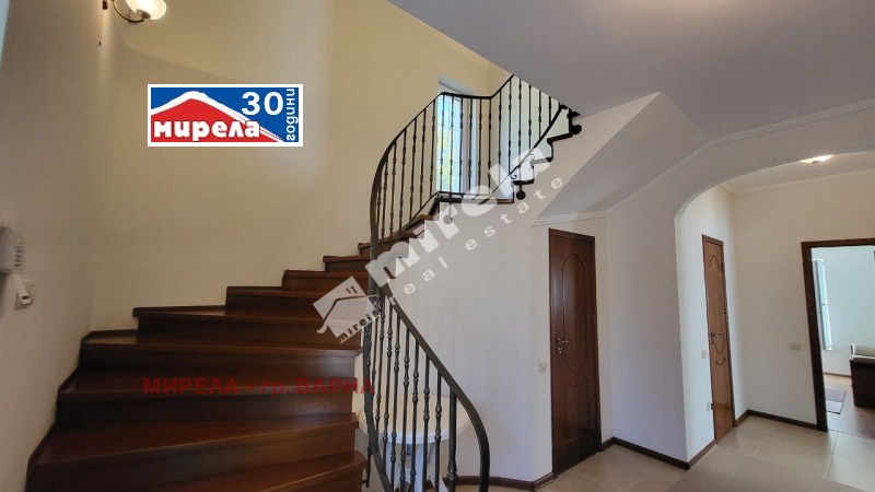 Продава КЪЩА, гр. Варна, м-т Манастирски рид, снимка 5 - Къщи - 52467892