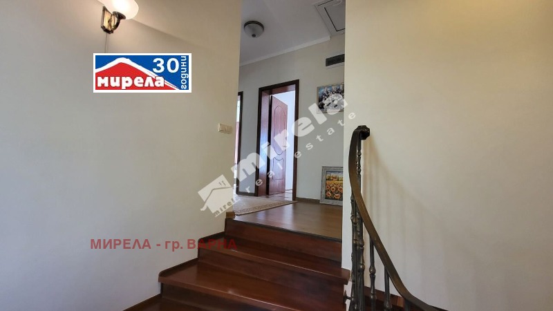 Продава КЪЩА, гр. Варна, м-т Манастирски рид, снимка 3 - Къщи - 52467892