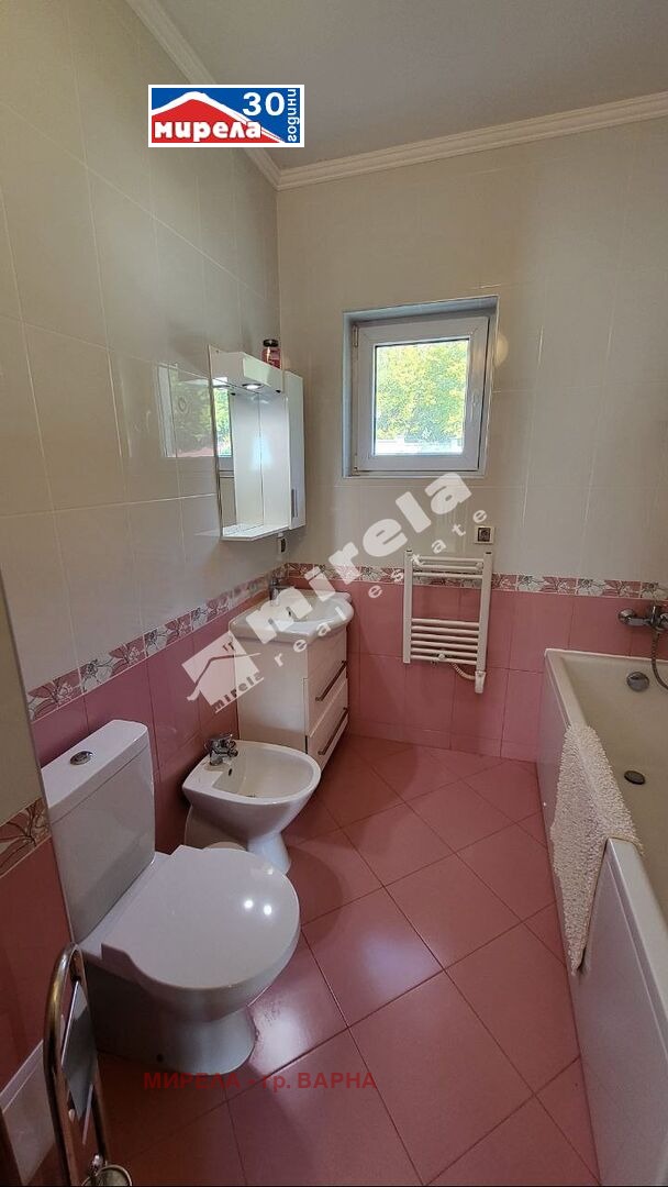 Продава КЪЩА, гр. Варна, м-т Манастирски рид, снимка 7 - Къщи - 52467892