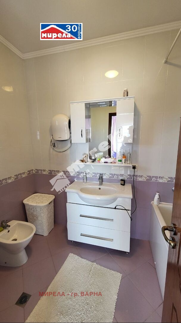 Продава КЪЩА, гр. Варна, м-т Манастирски рид, снимка 10 - Къщи - 52467892