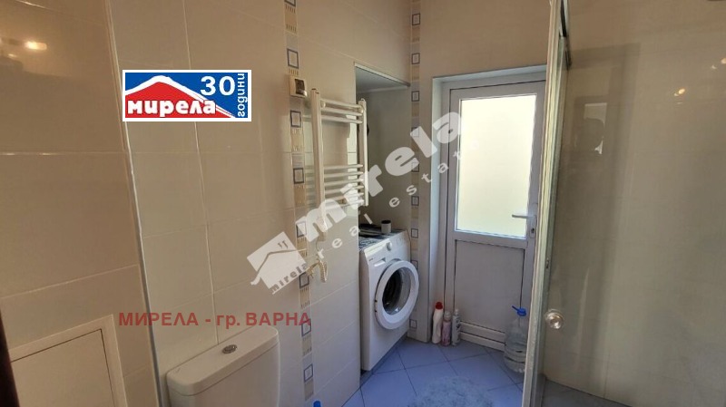 Продава КЪЩА, гр. Варна, м-т Манастирски рид, снимка 9 - Къщи - 52467892