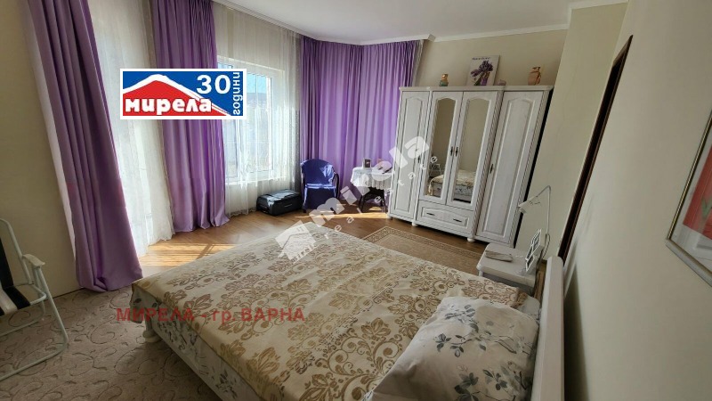 Продава КЪЩА, гр. Варна, м-т Манастирски рид, снимка 6 - Къщи - 52467892