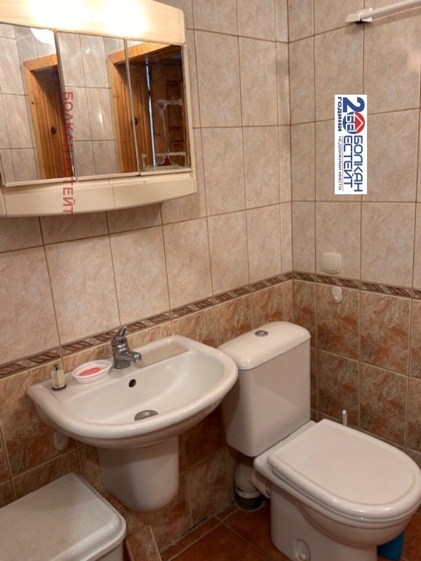 Продава КЪЩА, гр. Велико Търново, Асенов, снимка 13 - Къщи - 53246420