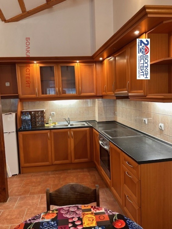 Продава КЪЩА, гр. Велико Търново, Асенов, снимка 4 - Къщи - 53246420