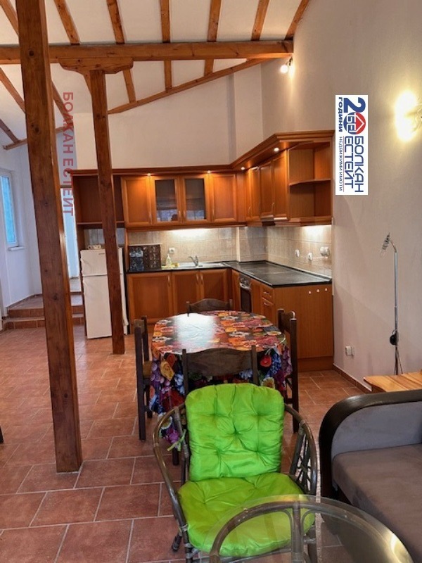 Продава КЪЩА, гр. Велико Търново, Асенов, снимка 5 - Къщи - 53246420