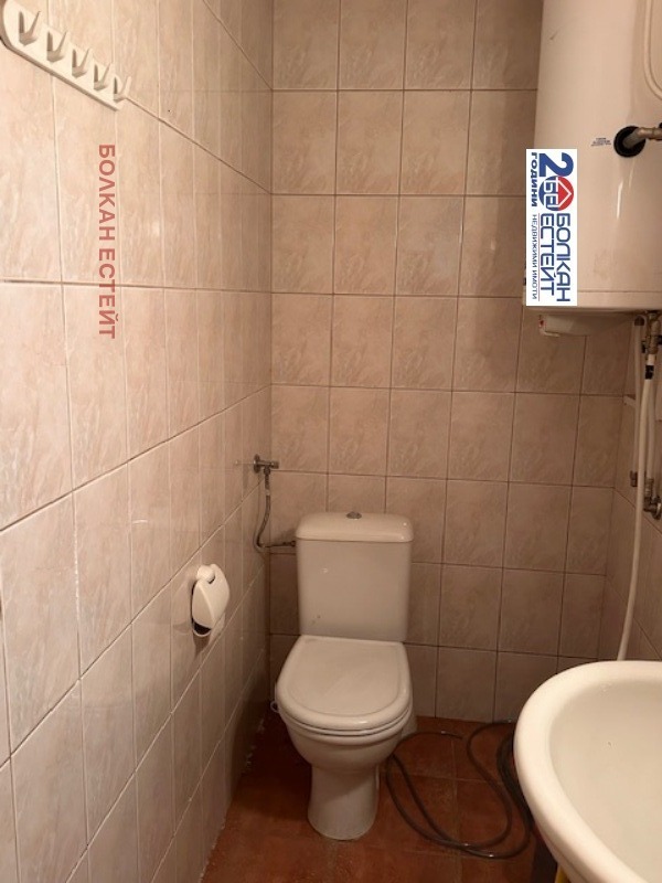 Продава КЪЩА, гр. Велико Търново, Асенов, снимка 9 - Къщи - 53246420