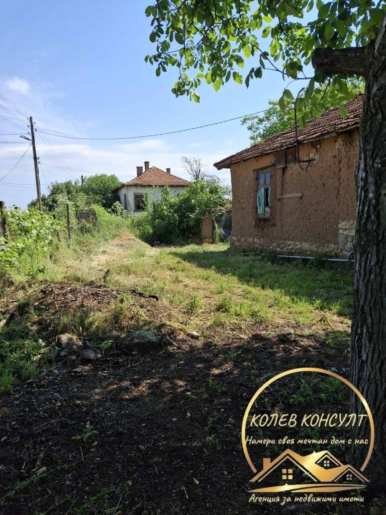 Продава КЪЩА, с. Малко градище, област Хасково, снимка 3 - Къщи - 54705774