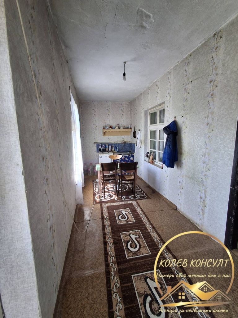 Продава КЪЩА, с. Малко градище, област Хасково, снимка 4 - Къщи - 54705774