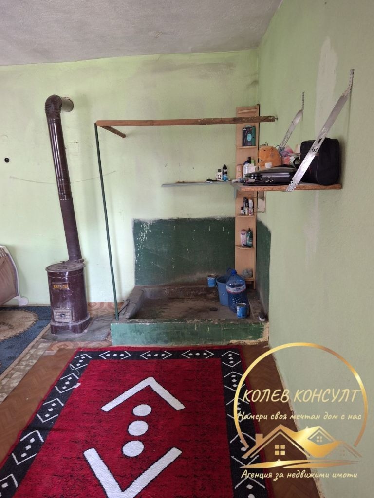 Продава КЪЩА, с. Малко градище, област Хасково, снимка 7 - Къщи - 54705774