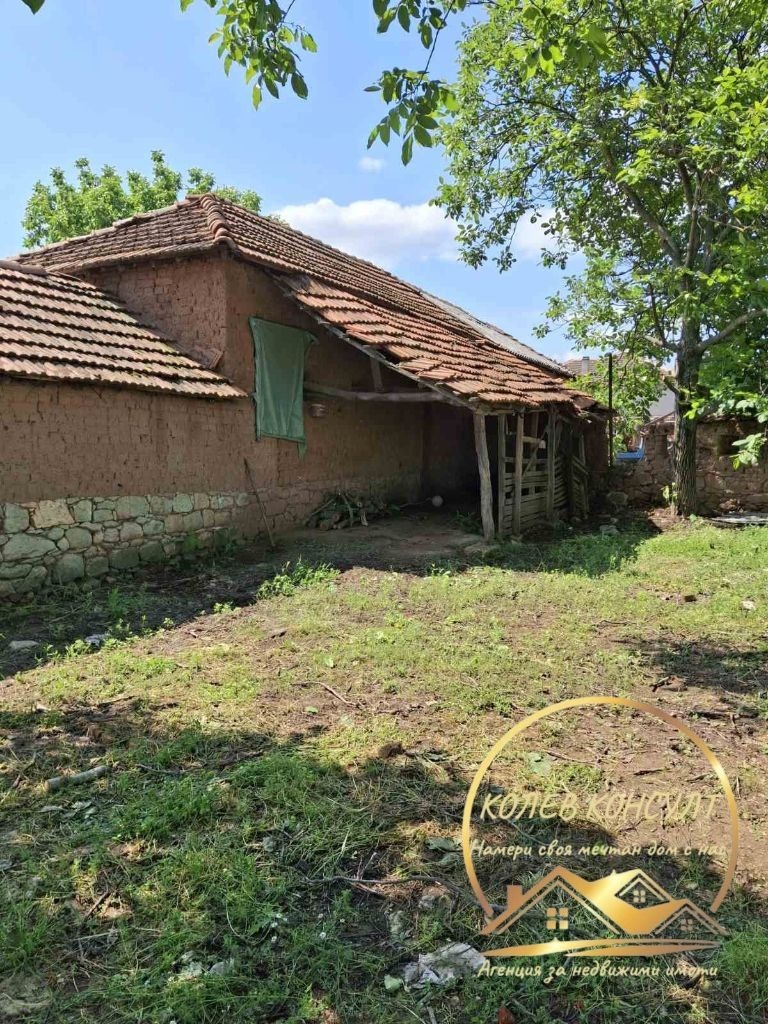 Продава КЪЩА, с. Малко градище, област Хасково, снимка 9 - Къщи - 54705774