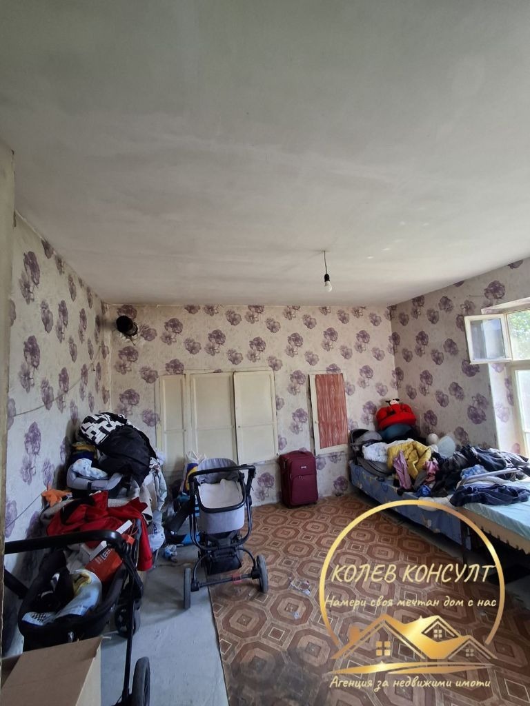 Продава КЪЩА, с. Малко градище, област Хасково, снимка 5 - Къщи - 54705774