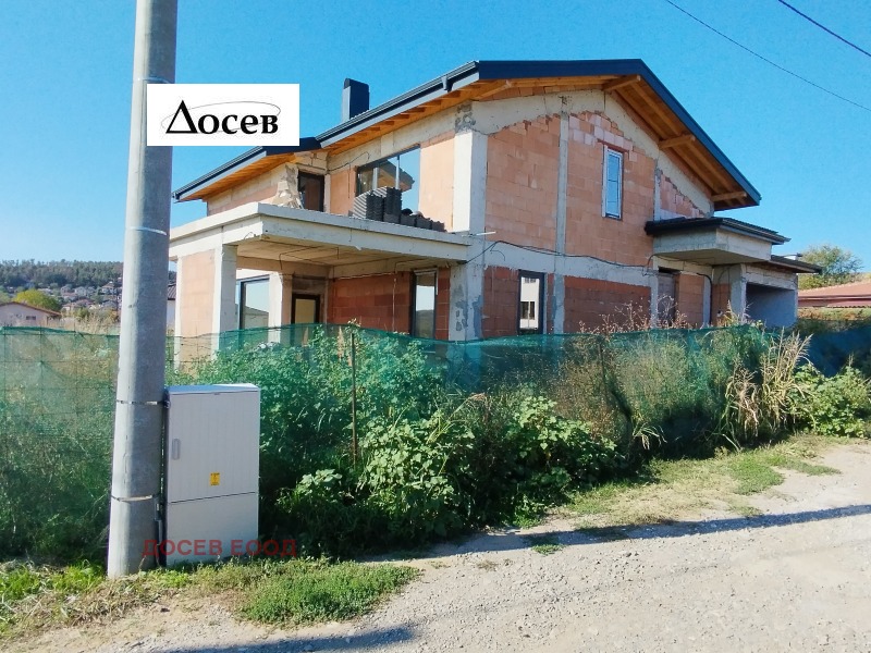 À vendre  Maison région Stara Zagora , Bogomilovo , 281 m² | 91794293 - image [3]