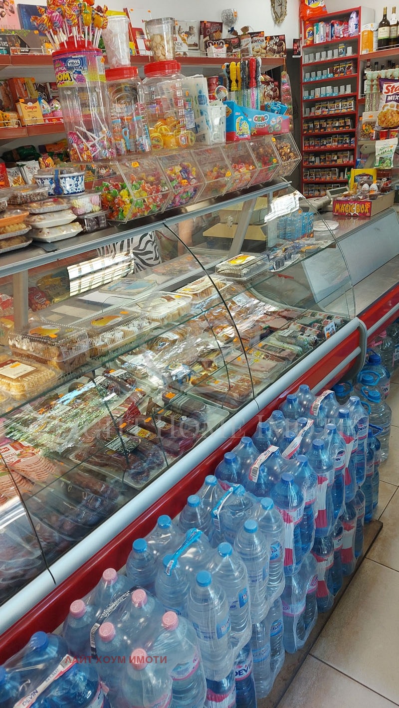 De vânzare  Magazin Plovdiv , Marașa , 80 mp | 84536073 - imagine [3]