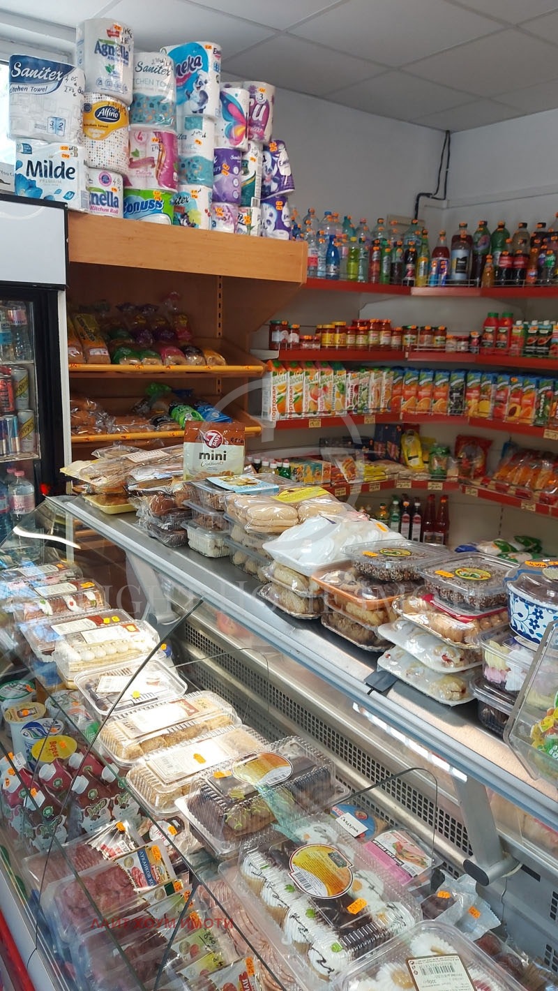 De vânzare  Magazin Plovdiv , Marașa , 80 mp | 84536073 - imagine [6]