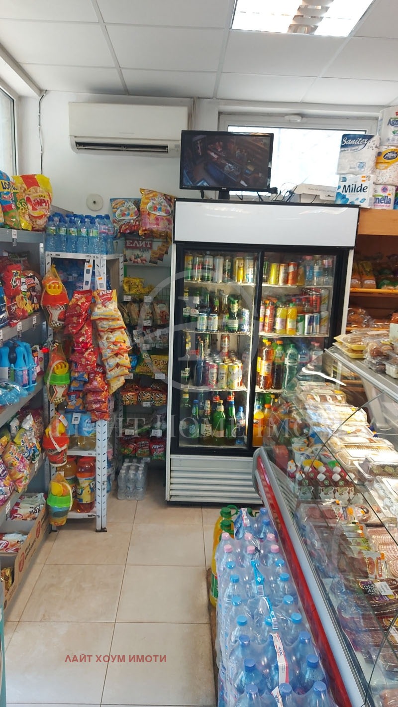 De vânzare  Magazin Plovdiv , Marașa , 80 mp | 84536073 - imagine [5]