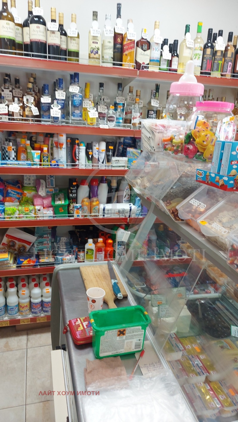 De vânzare  Magazin Plovdiv , Marașa , 80 mp | 84536073 - imagine [7]
