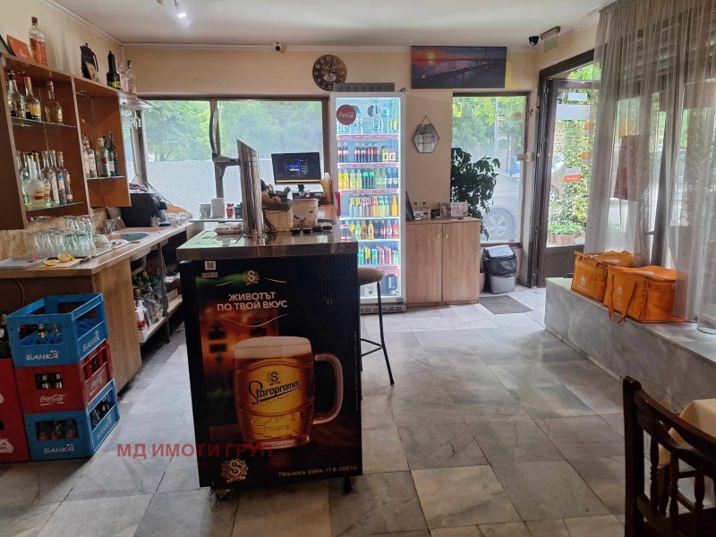 Te koop  Bar; Koffiebar Plovdiv , Tsentar , 86 m² | 87635020 - afbeelding [4]