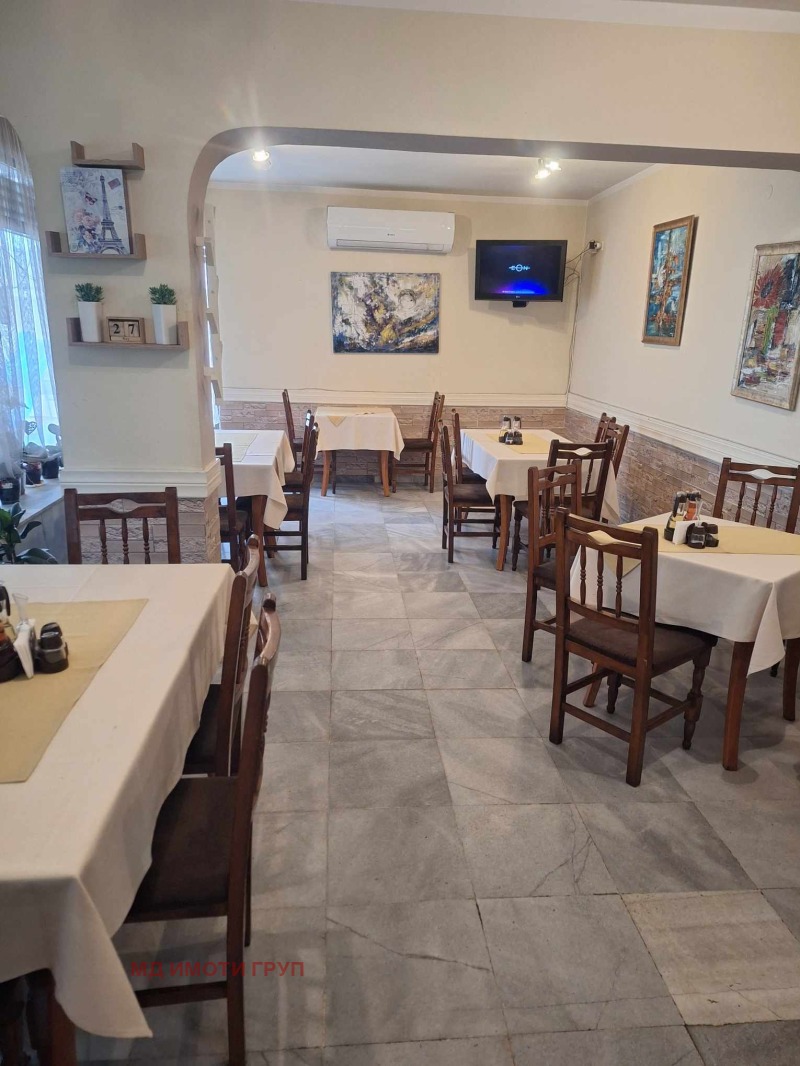 In vendita  Bar; Caffetteria Plovdiv , Tsentar , 86 mq | 87635020 - Immagine [3]