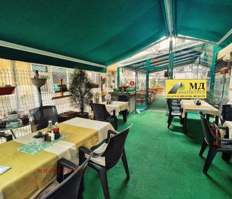 En venta  Bar; Cafetería Plovdiv , Tsentar , 86 metros cuadrados | 87635020 - imagen [2]