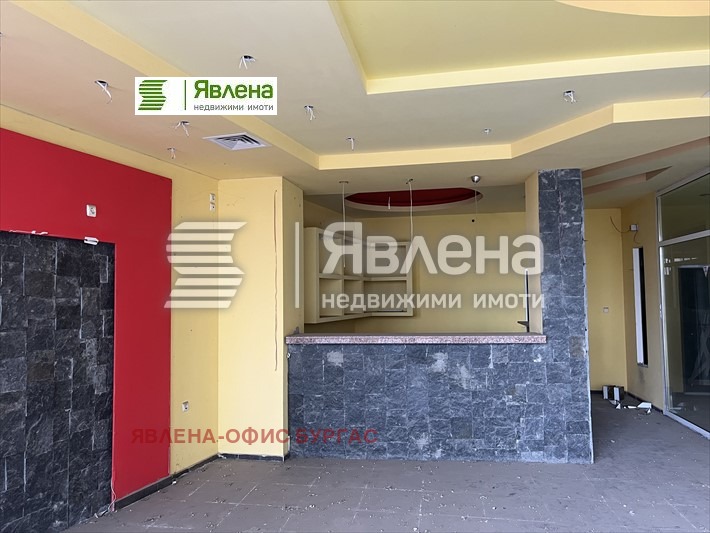 Продава  Заведение град Бургас , Меден рудник - зона А , 125 кв.м | 83284492 - изображение [2]