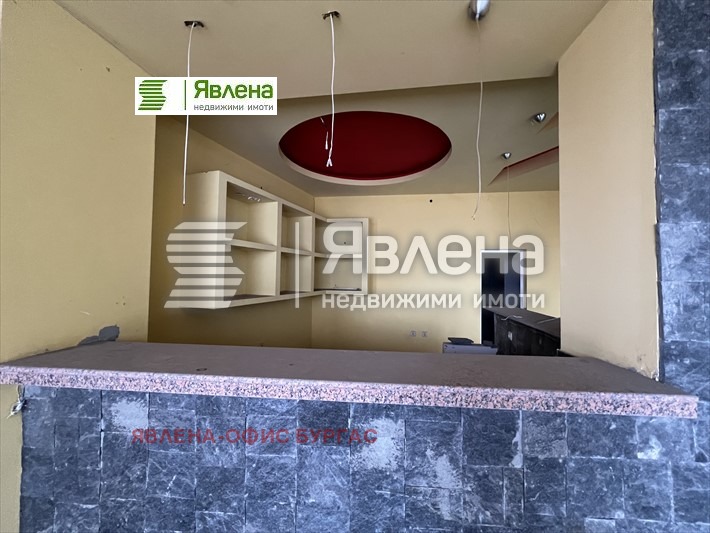 For Sale  Bar, Coffee shop Burgas , Meden rudnik - zona A , 125 sq.m | 83284492 - image [3]