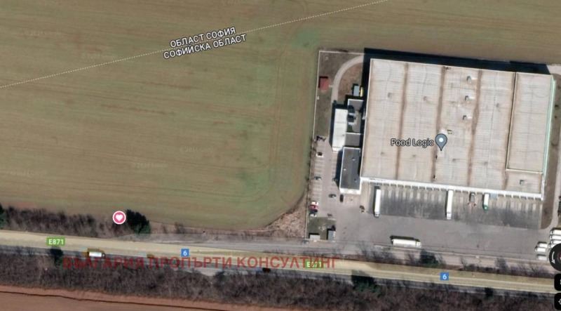 À vendre  Parcelle région Sofia , Mousatchevo , 13805 m² | 71610899 - image [2]