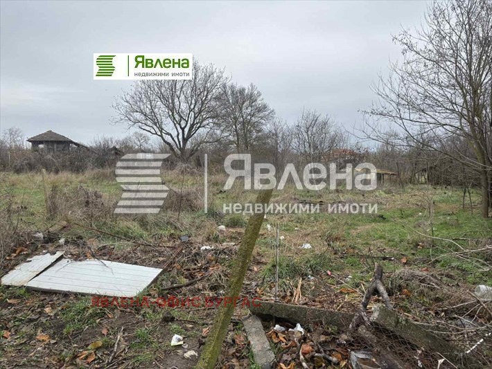 Продава  Парцел област Бургас , с. Светлина , 835 кв.м | 48391603