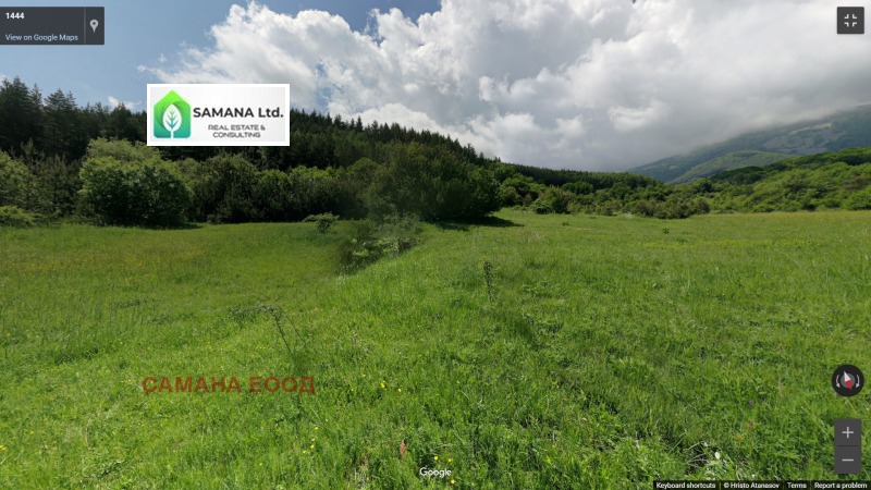 Satılık  Komplo Sofia , Bistrica , 5000 metrekare | 57013553 - görüntü [2]