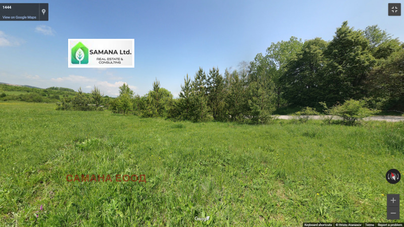 Satılık  Komplo Sofia , Bistrica , 5000 metrekare | 57013553
