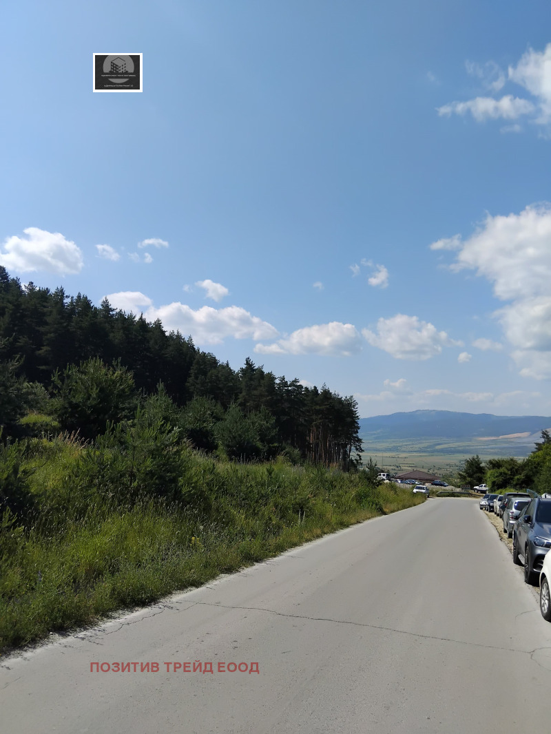 Til salgs  Plott region Kyustendil , Sapareva banja , 850 kvm | 76918229 - bilde [3]