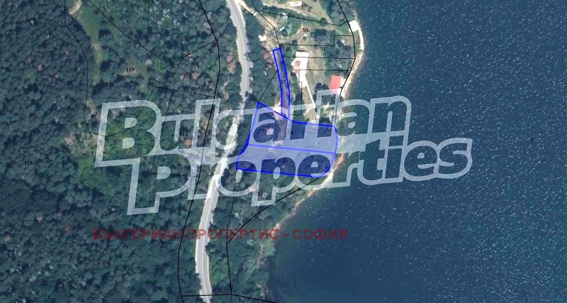 Продаја  Плот Софија , м-т јаз. Искар , 2368 м2 | 46507796 - слика [4]