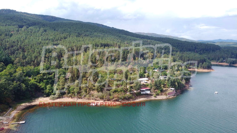 Продаја  Плот Софија , м-т јаз. Искар , 2368 м2 | 46507796 - слика [2]